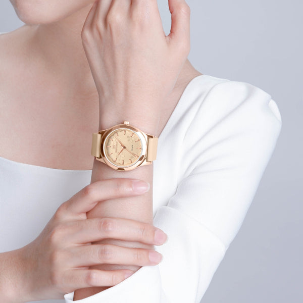 Naviforce NF5051 Women's Quartz Standard Watch