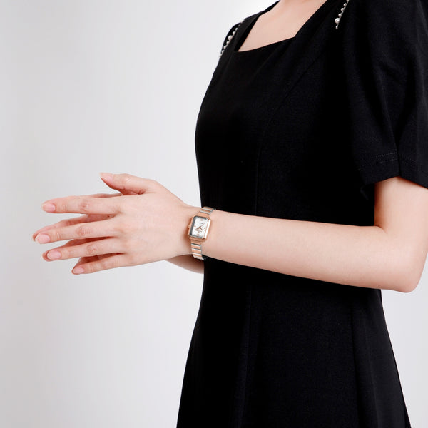 Naviforce NF5050 Women's Quartz Standard Watch