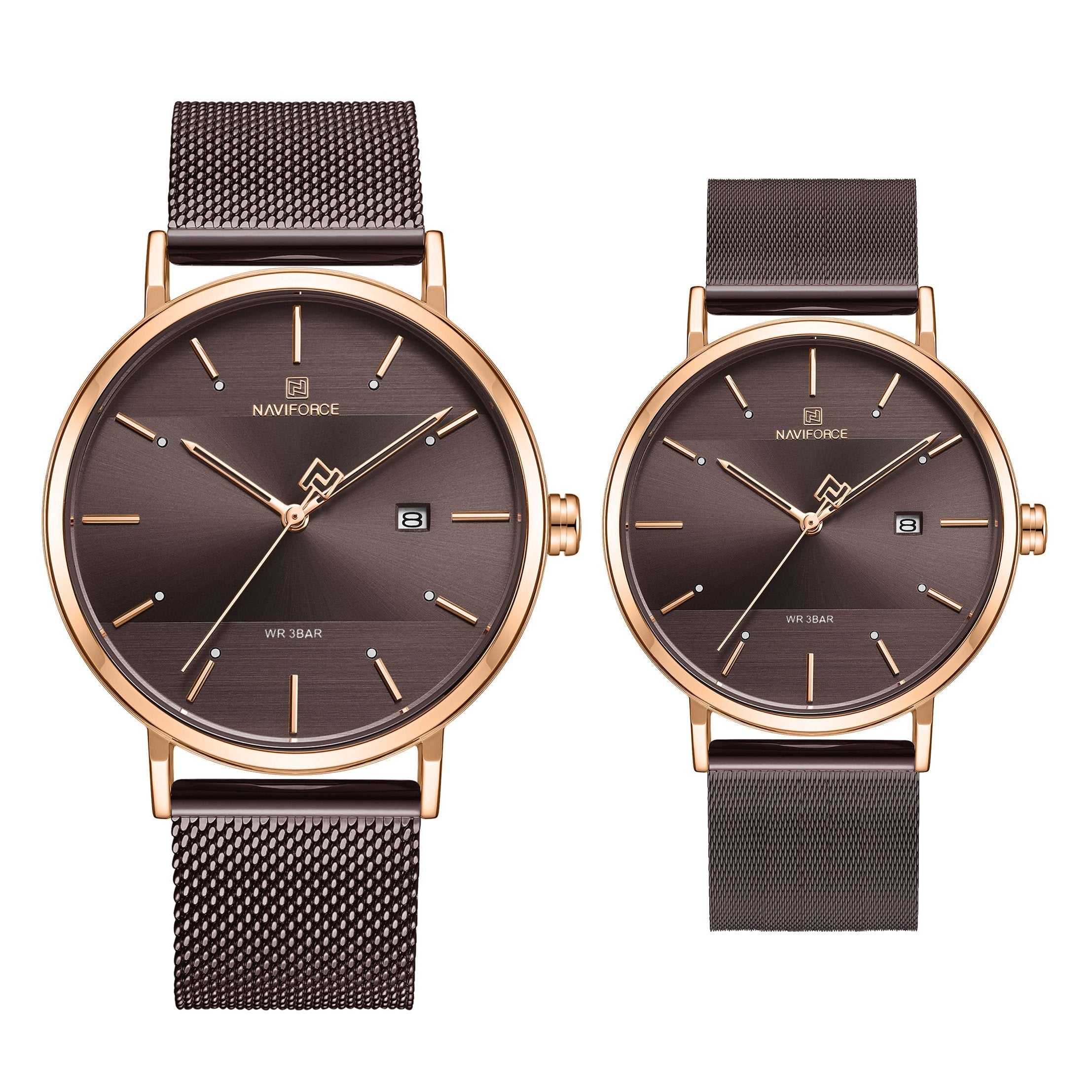 Classic Brown - Main Image