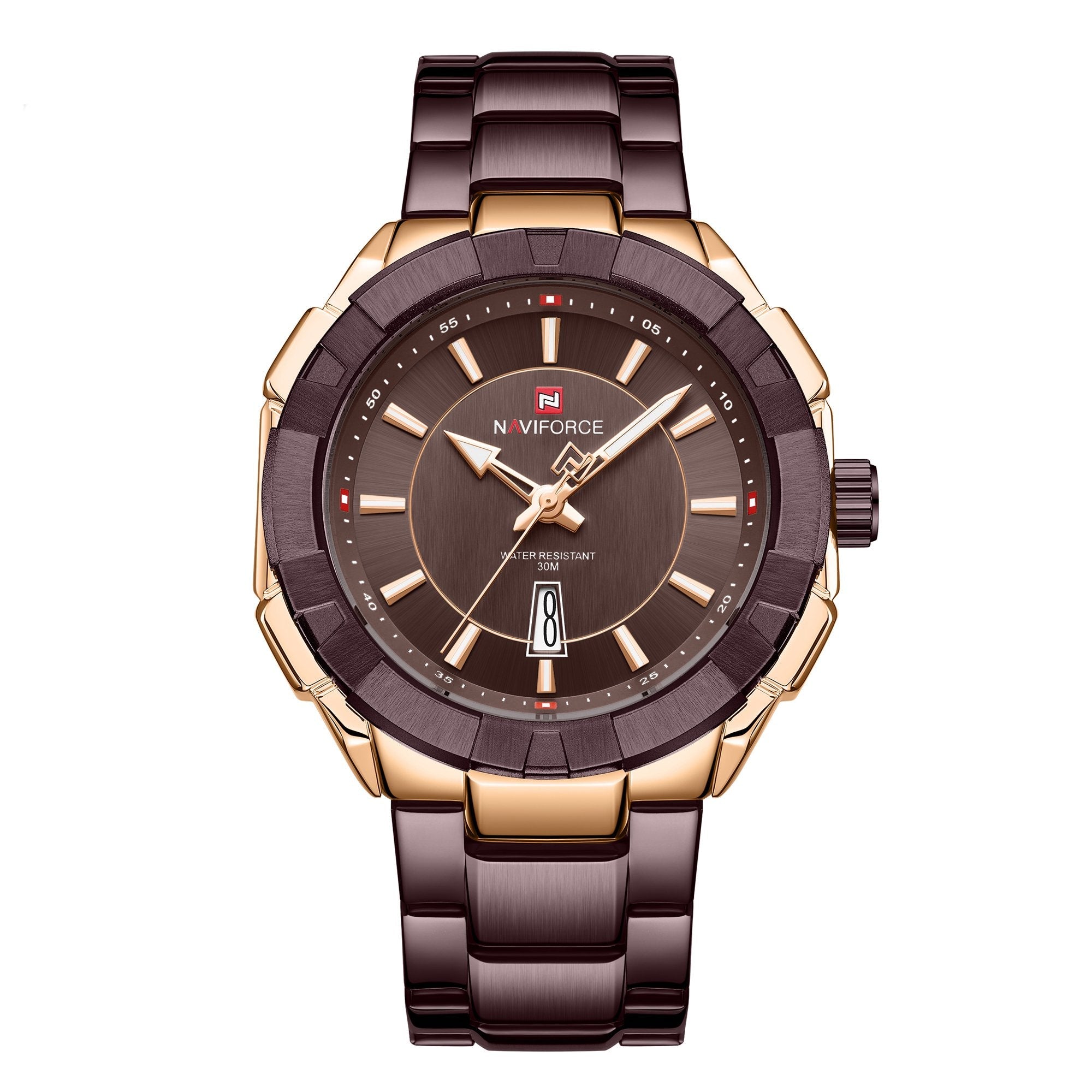 Naviforce Reloj Explorer NAVIFORCE Military Watches For Men