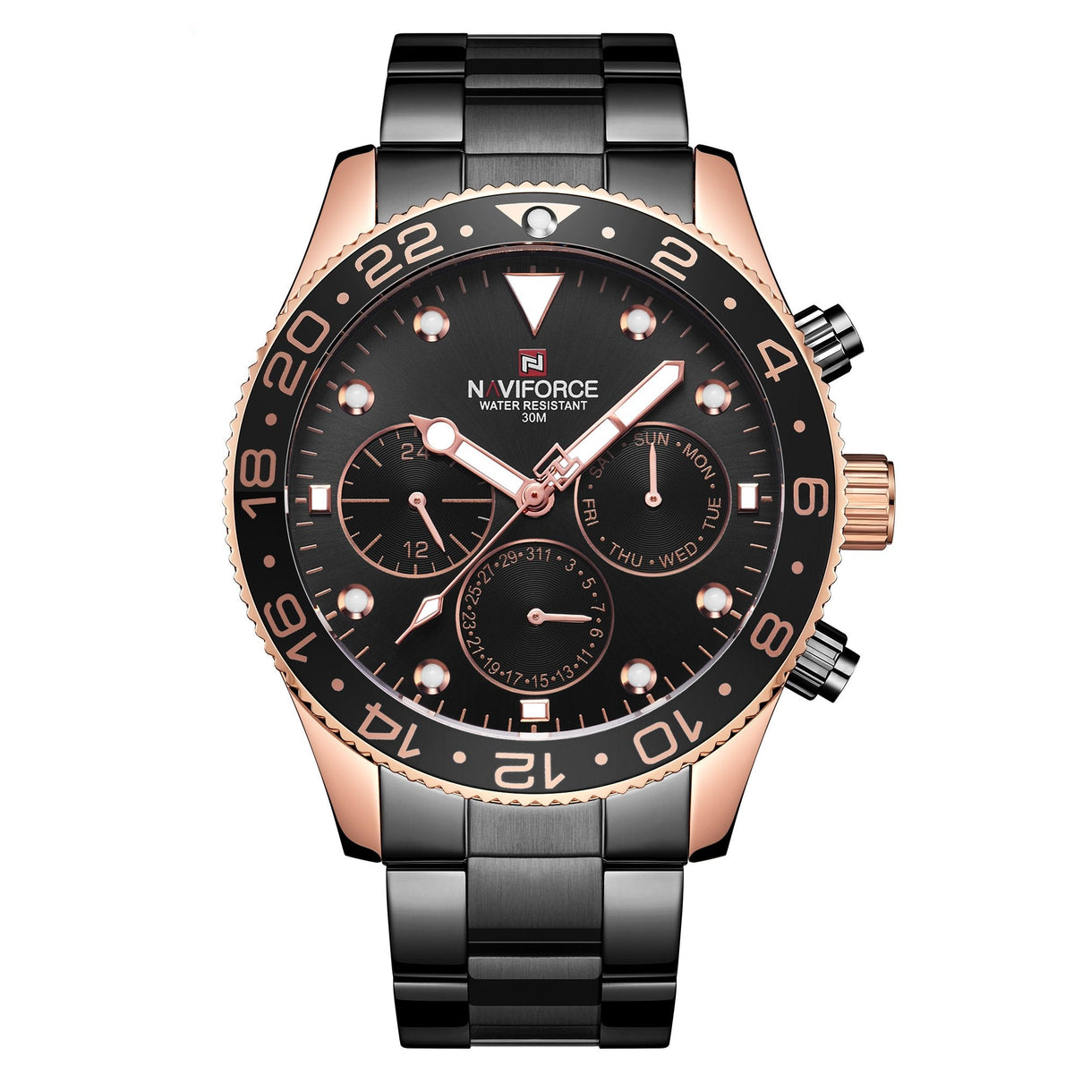 Naviforce nf9147m hotsell