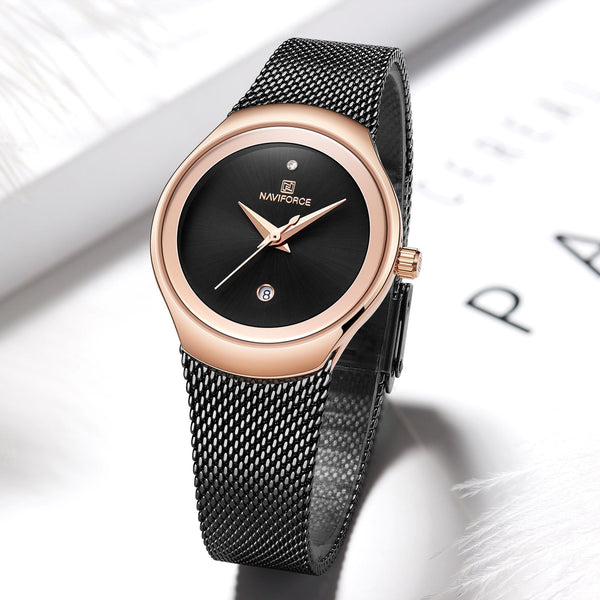 Aspiration Black