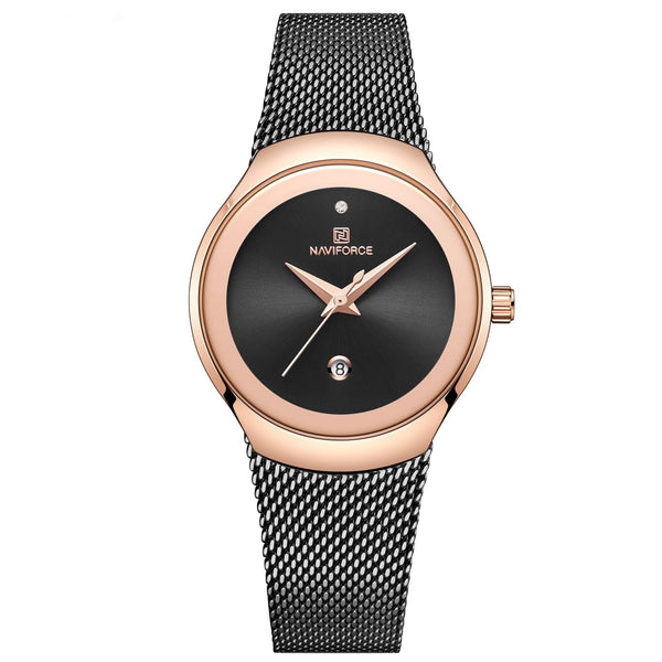 Aspiration Black