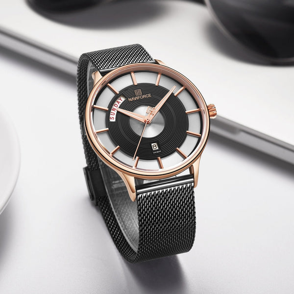 Aviator Black