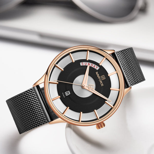Aviator Black