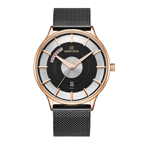 Aviator Black
