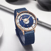 Aviator Blue