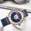 Aviator Blue
