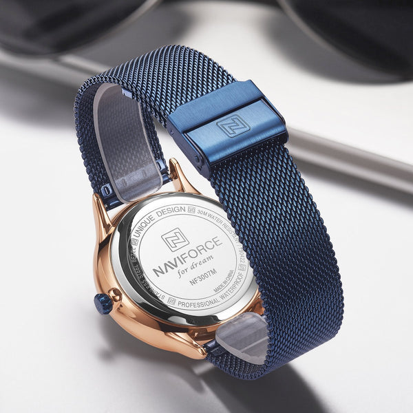 Aviator Blue