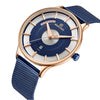 Aviator Blue