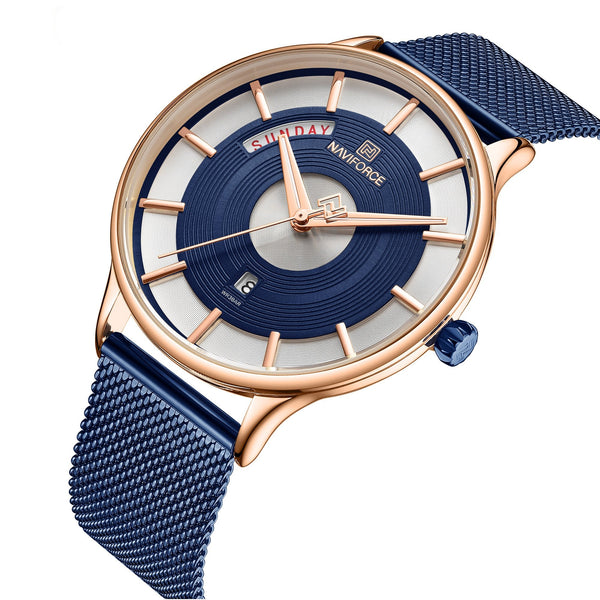 Aviator Blue