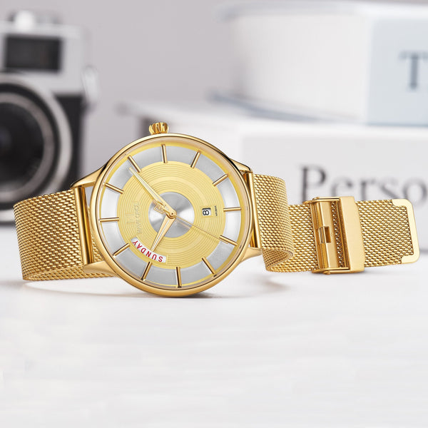 Aviator Gold