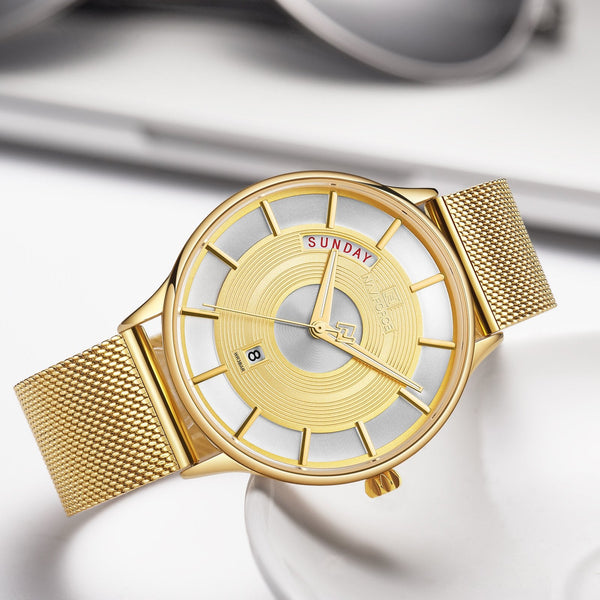 Aviator Gold