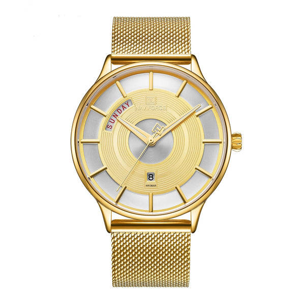 Aviator Gold