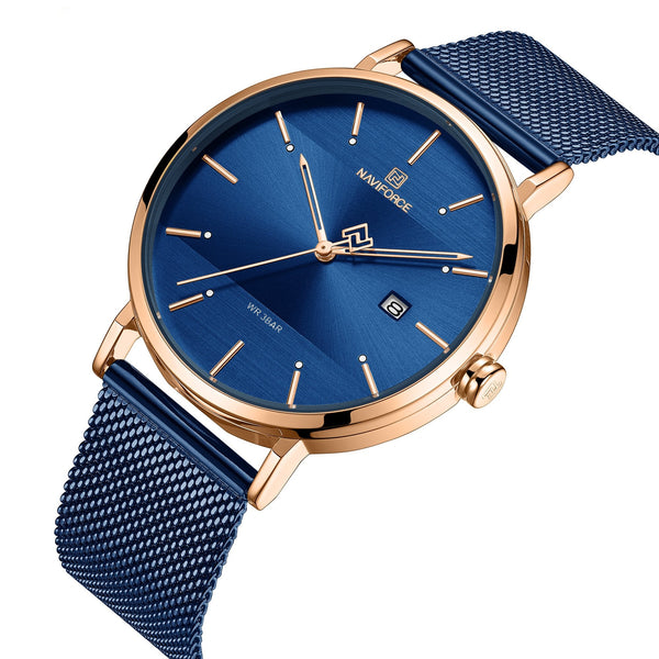Classic Blue