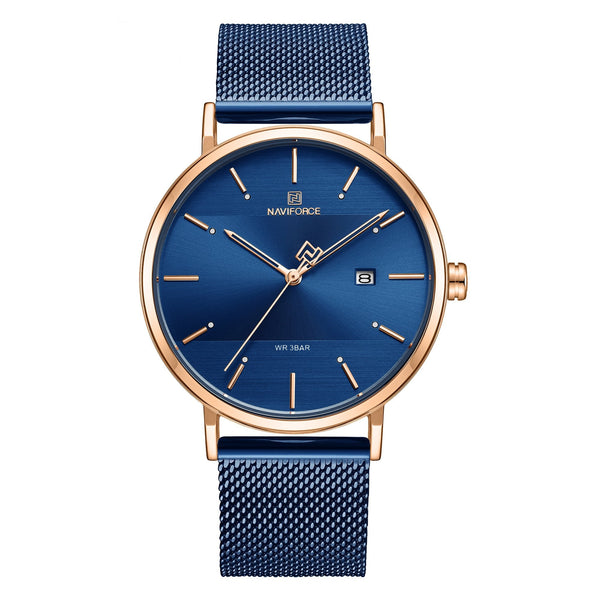 Classic Blue