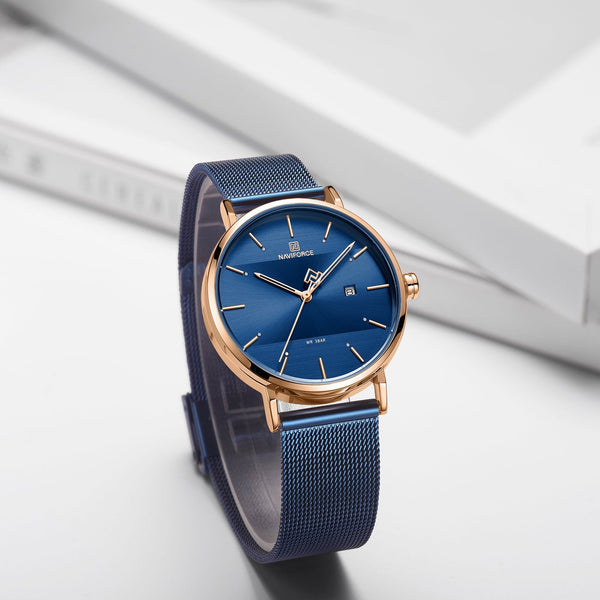 Classic Blue