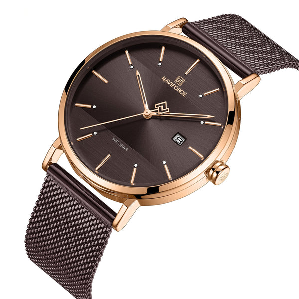 Classic Brown