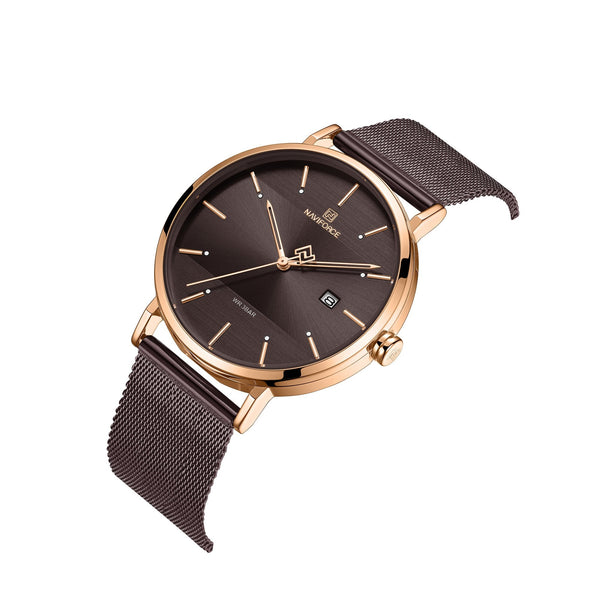 Classic Brown
