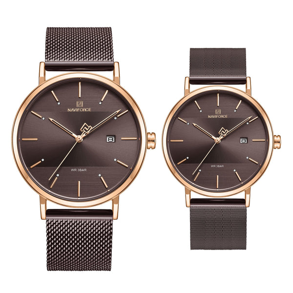 Classic Brown