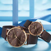 Classic Brown