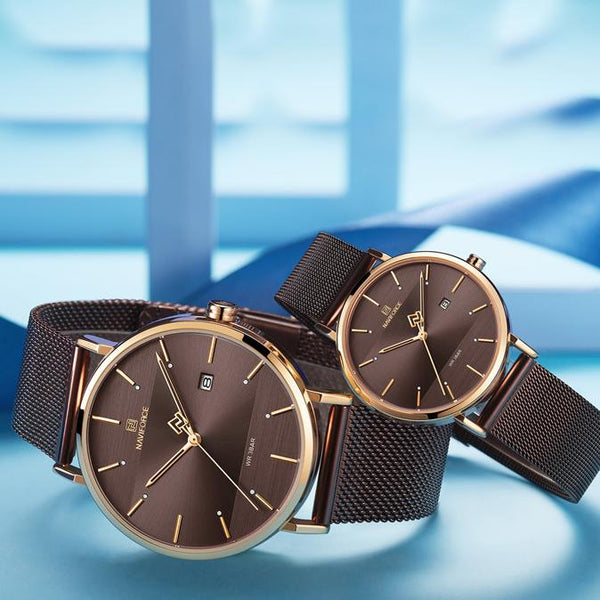 Classic Brown