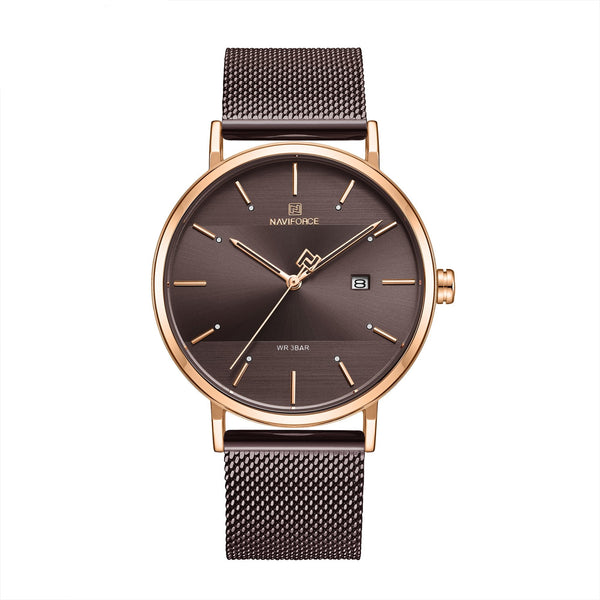 Classic Brown