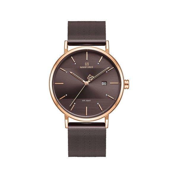 Classic Brown