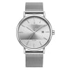 Classic Silver