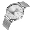 Classic Silver