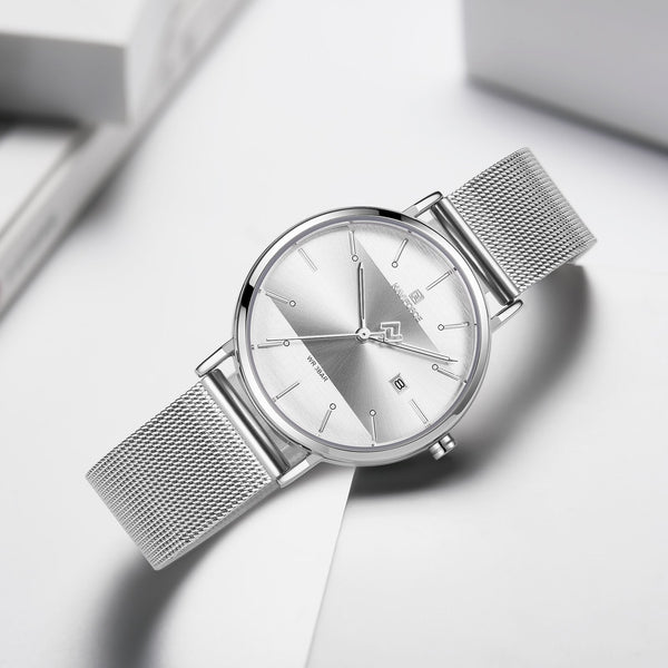 Classic Silver