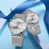Classic Silver