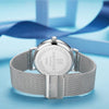 Classic Silver