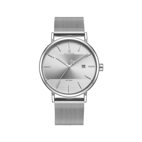 Classic Silver