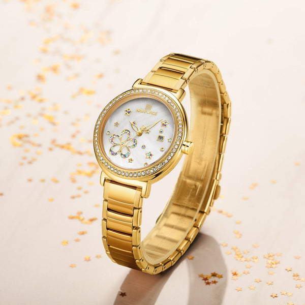 Daisy Gold