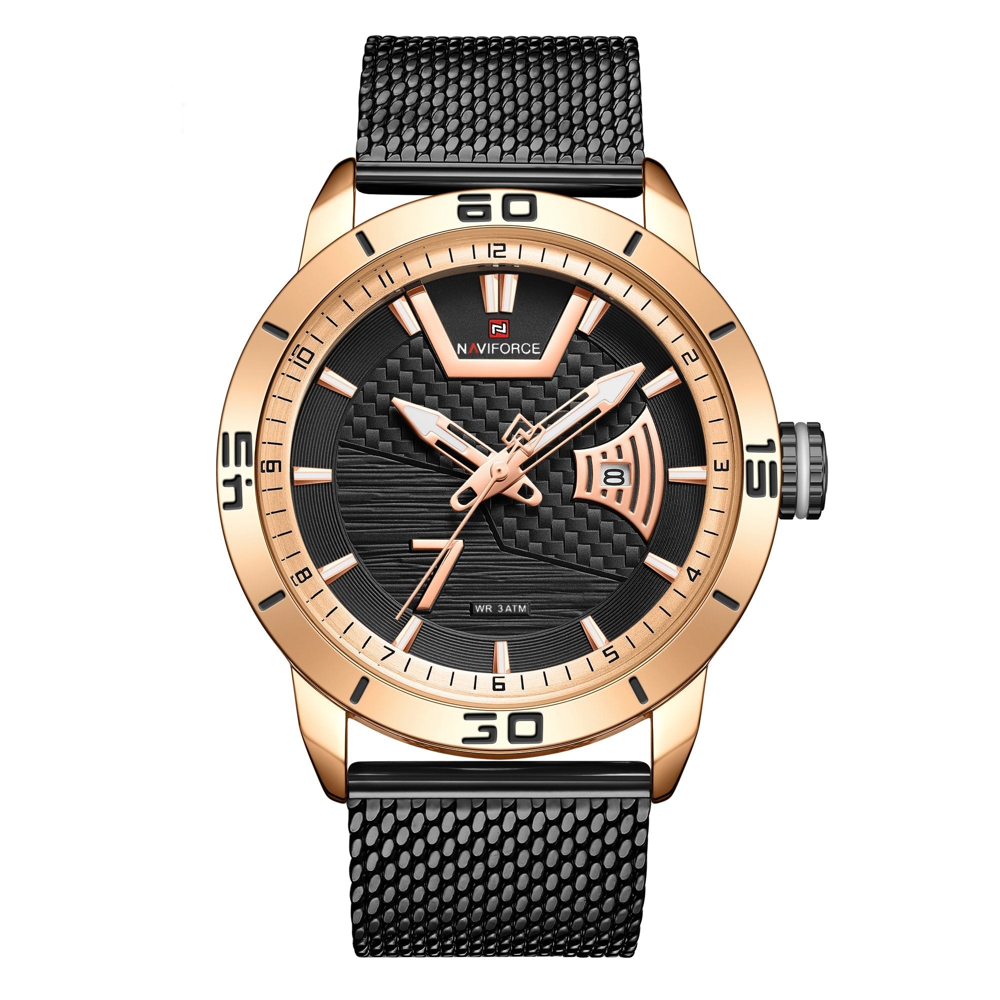 Naviforce 9155 hotsell