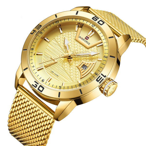 Diesel Gold