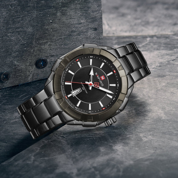 Explorer Black