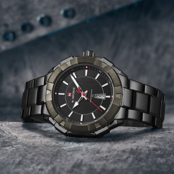 Explorer Black