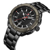 Explorer Black