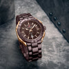 Explorer Brown
