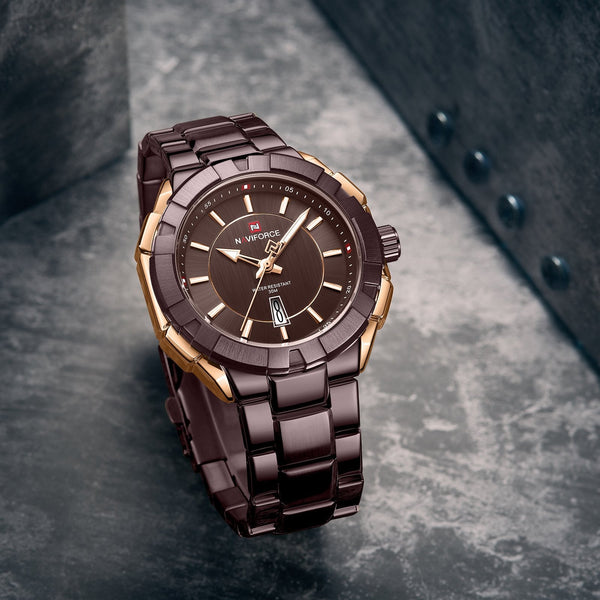 Explorer Brown