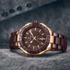 Explorer Brown