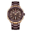 Explorer Brown