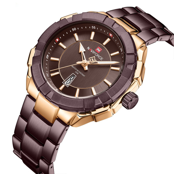 Explorer Brown