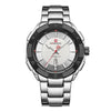Explorer Silver Black