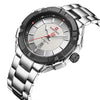 Explorer Silver Black