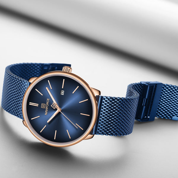 Galaxy Blue