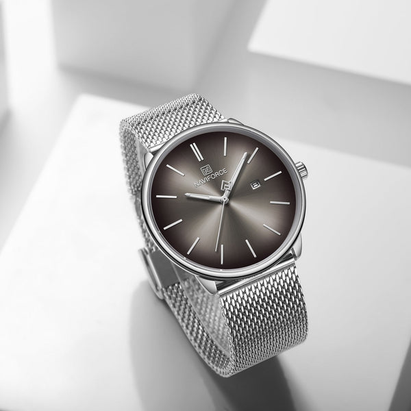 Galaxy Silver
