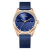Iconic Rose Blue